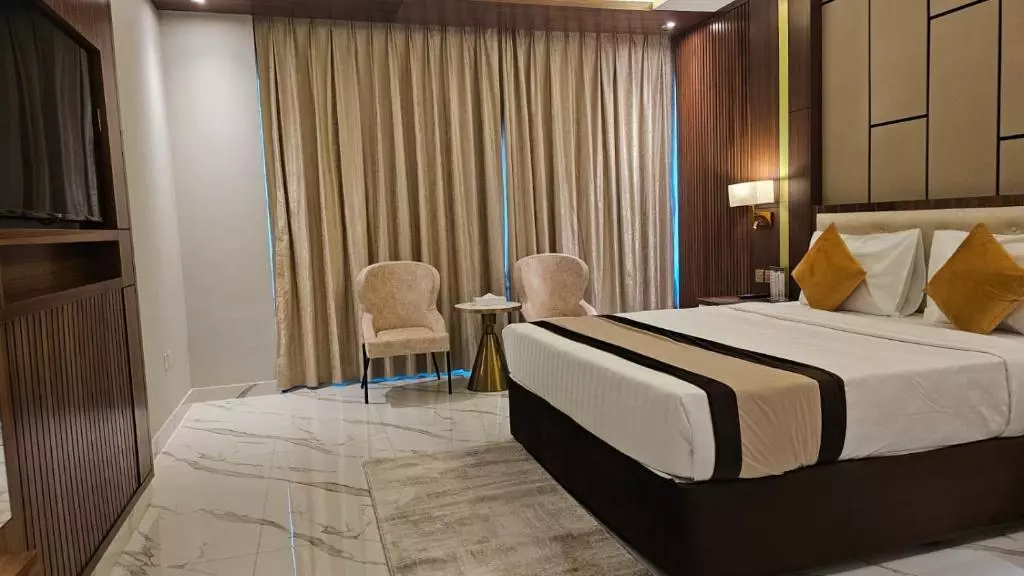 Golden Tulip Deira Hotel